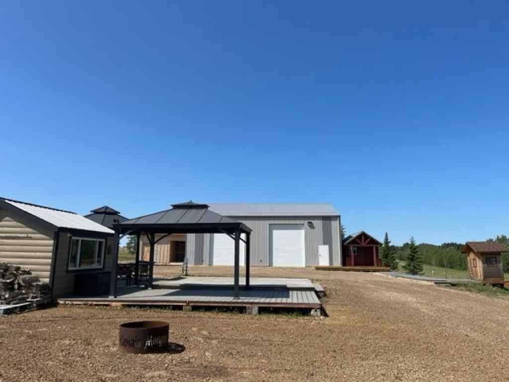 MLS® A2208364 - Lot 2 - 70539 RNG RD 250   in NONE Rural Greenview No. 16, M.D. of, Residential