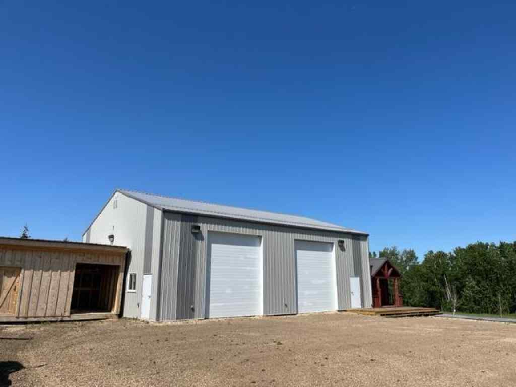MLS® A2208364 - Lot 2 - 70539 RNG RD 250   in NONE Rural Greenview No. 16, M.D. of, Residential
