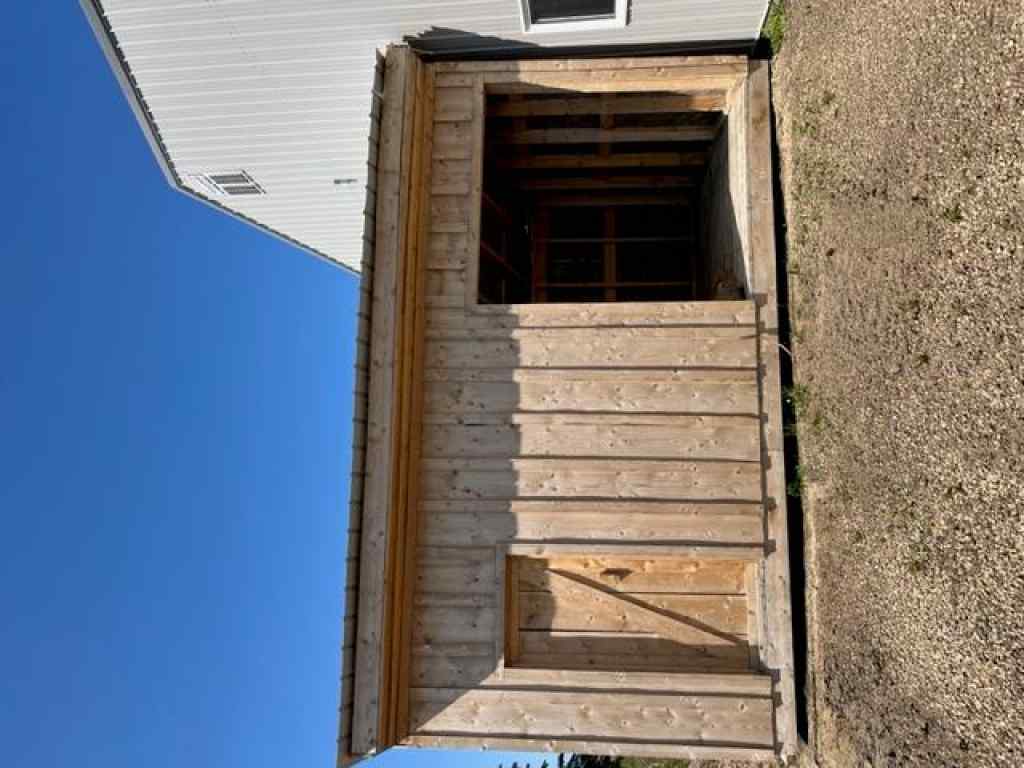 MLS® A2208364 - Lot 2 - 70539 RNG RD 250   in NONE Rural Greenview No. 16, M.D. of, Residential
