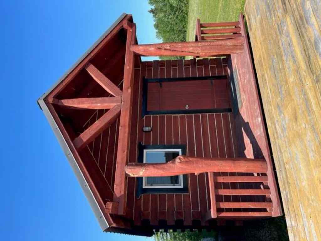 MLS® A2208364 - Lot 2 - 70539 RNG RD 250   in NONE Rural Greenview No. 16, M.D. of, Residential