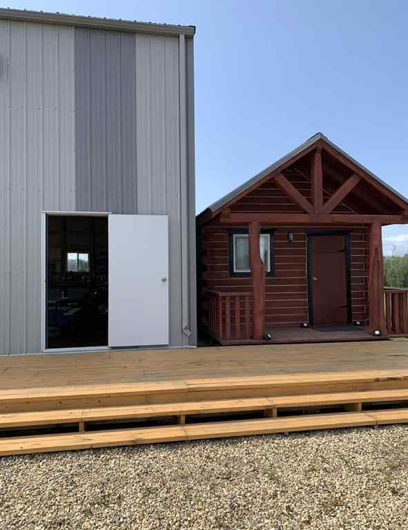 MLS® A2208364 - Lot 2 - 70539 RNG RD 250   in NONE Rural Greenview No. 16, M.D. of, Residential