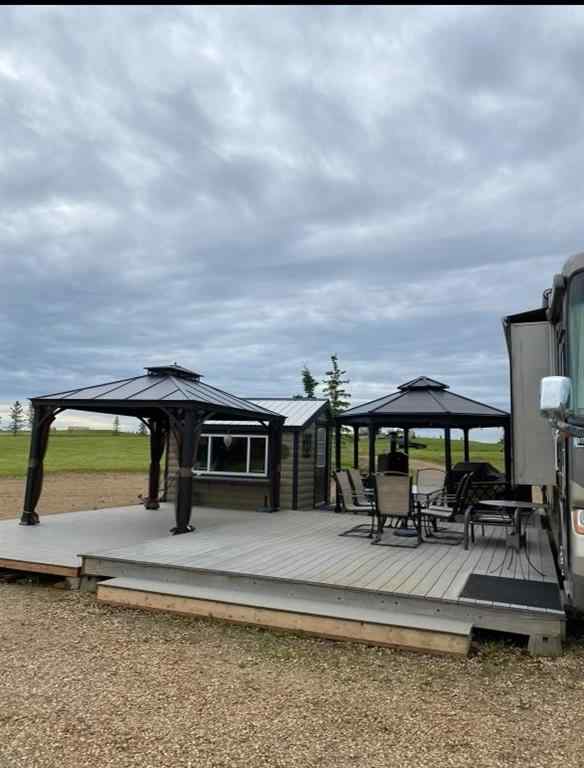 MLS® A2208364 - Lot 2 - 70539 RNG RD 250   in NONE Rural Greenview No. 16, M.D. of, Residential