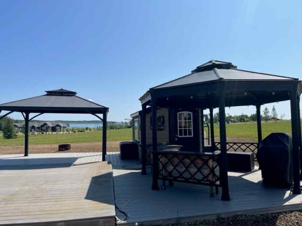 MLS® A2208364 - Lot 2 - 70539 RNG RD 250   in NONE Rural Greenview No. 16, M.D. of, Residential