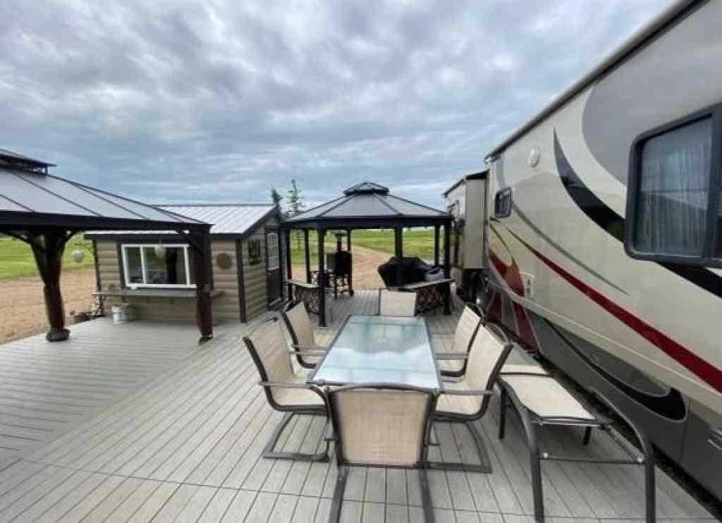 MLS® A2208364 - Lot 2 - 70539 RNG RD 250   in NONE Rural Greenview No. 16, M.D. of, Residential