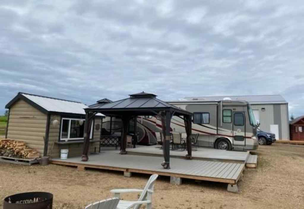 MLS® A2208364 - Lot 2 - 70539 RNG RD 250   in NONE Rural Greenview No. 16, M.D. of, Residential