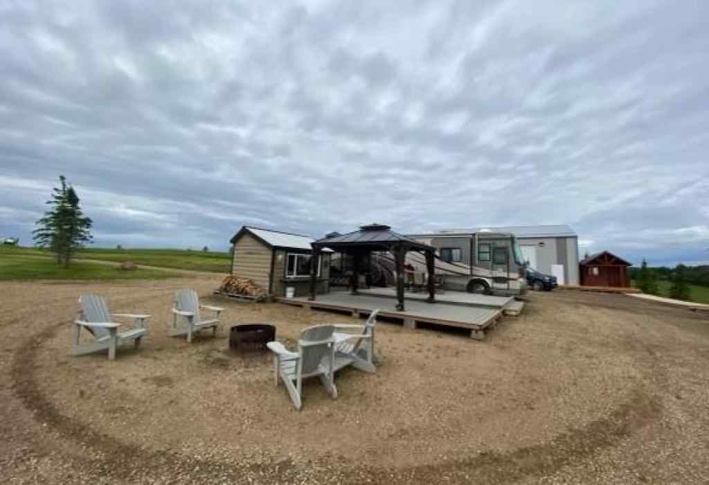 MLS® A2208364 - Lot 2 - 70539 RNG RD 250   in NONE Rural Greenview No. 16, M.D. of, Residential