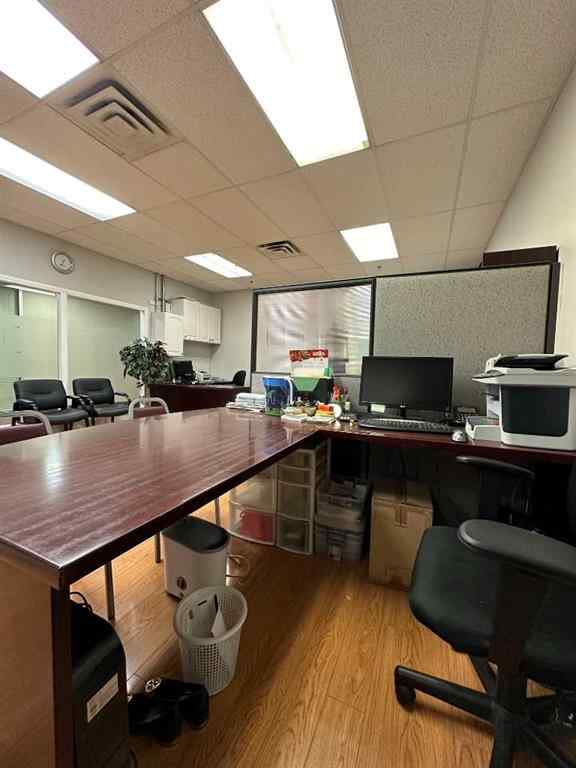 MLS® A2208443 - Unit #235 328 Centre Street SE in Downtown Commercial Core Calgary, Commercial