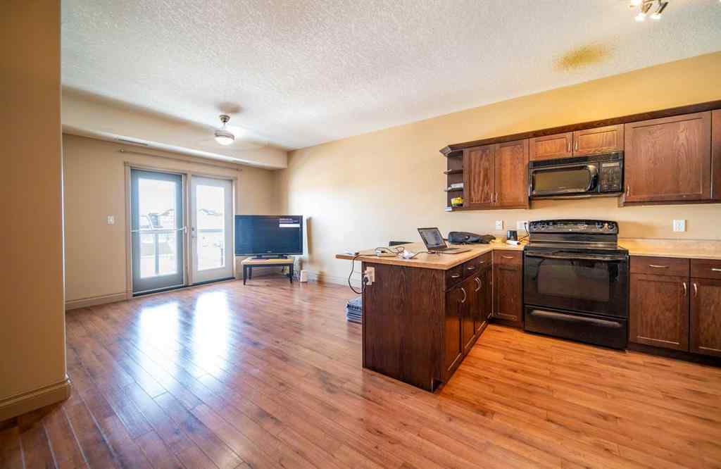 MLS® A2208457 - Unit #405 2609 11 Avenue  in Wainwright Wainwright, Residential