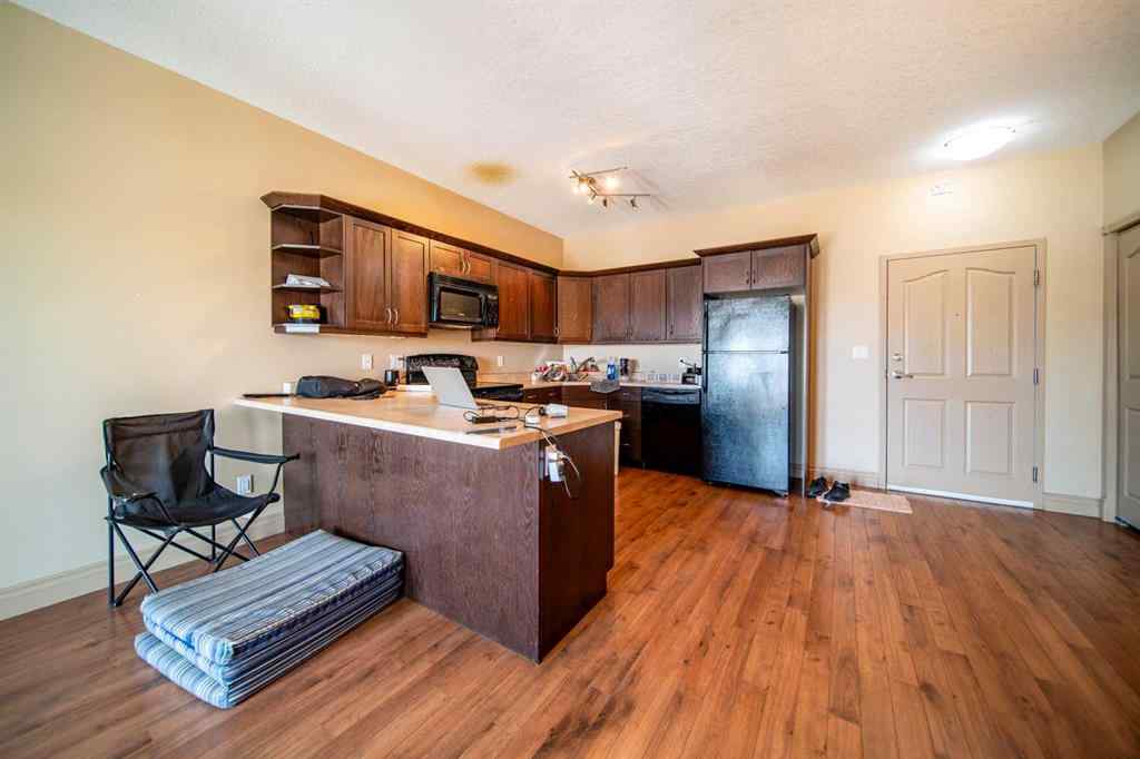 MLS® A2208457 - Unit #405 2609 11 Avenue  in Wainwright Wainwright, Residential
