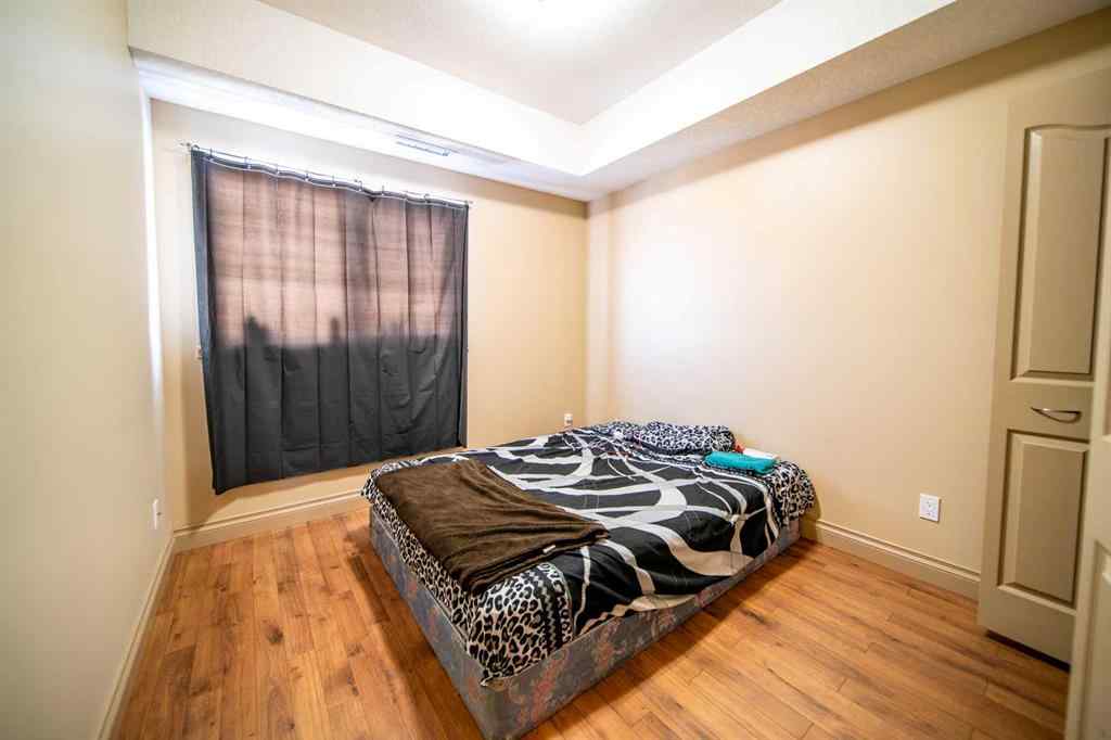 MLS® A2208457 - Unit #405 2609 11 Avenue  in Wainwright Wainwright, Residential