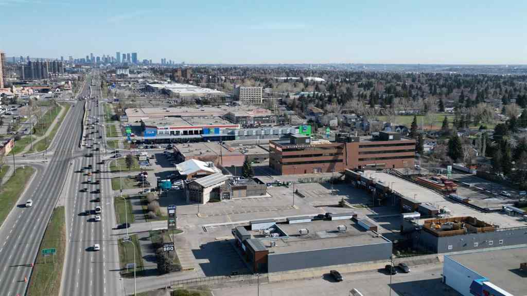 MLS® A2208475 - Unit #10408 10440 Macleod Trail SE in Willow Park Calgary, Commercial