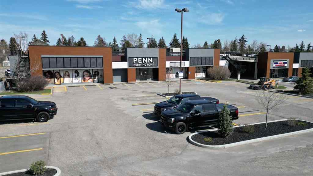 MLS® A2208475 - Unit #10408 10440 Macleod Trail SE in Willow Park Calgary, Commercial