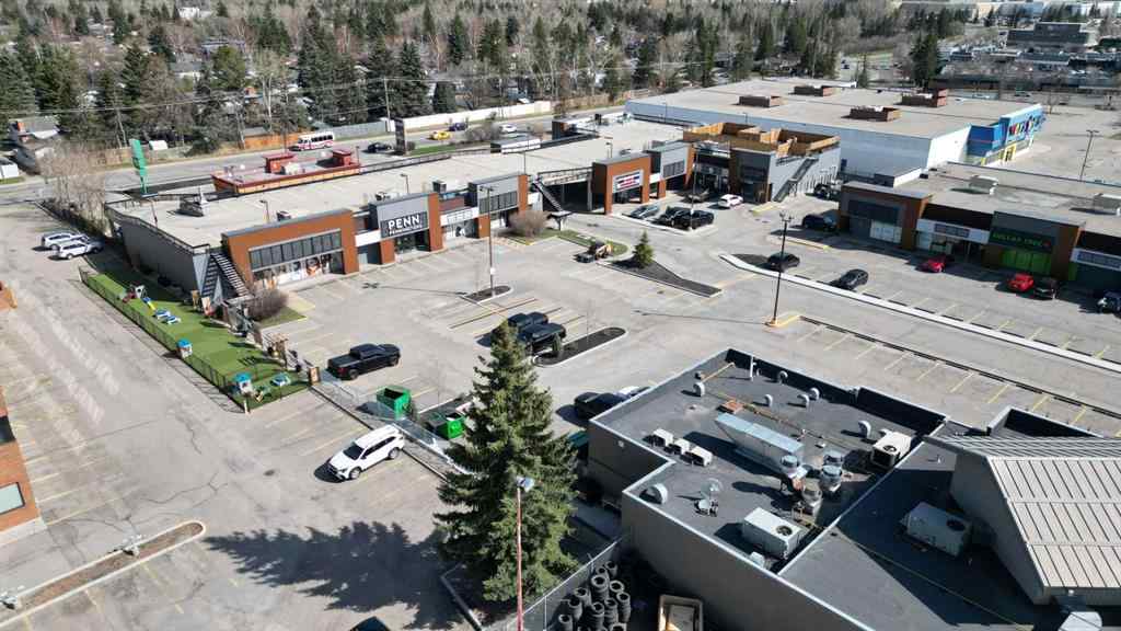 MLS® A2208475 - Unit #10408 10440 Macleod Trail SE in Willow Park Calgary, Commercial