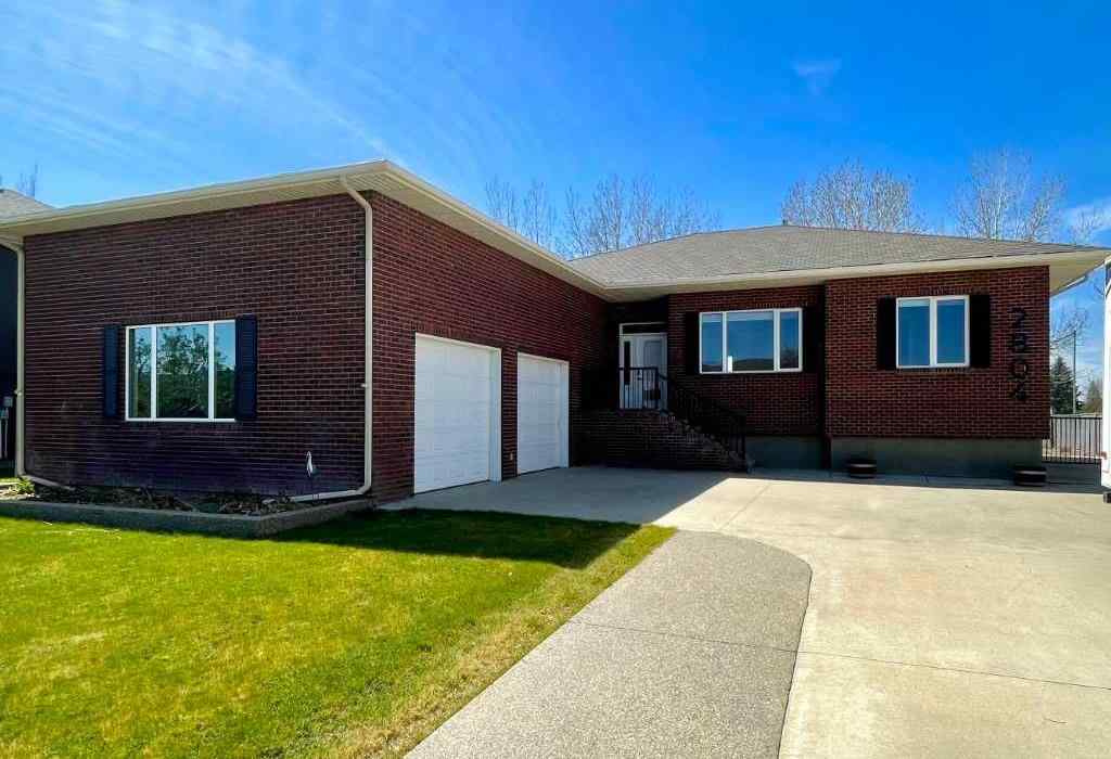 MLS® A2208480 - 2804 23 Street  in NONE Coaldale, Residential