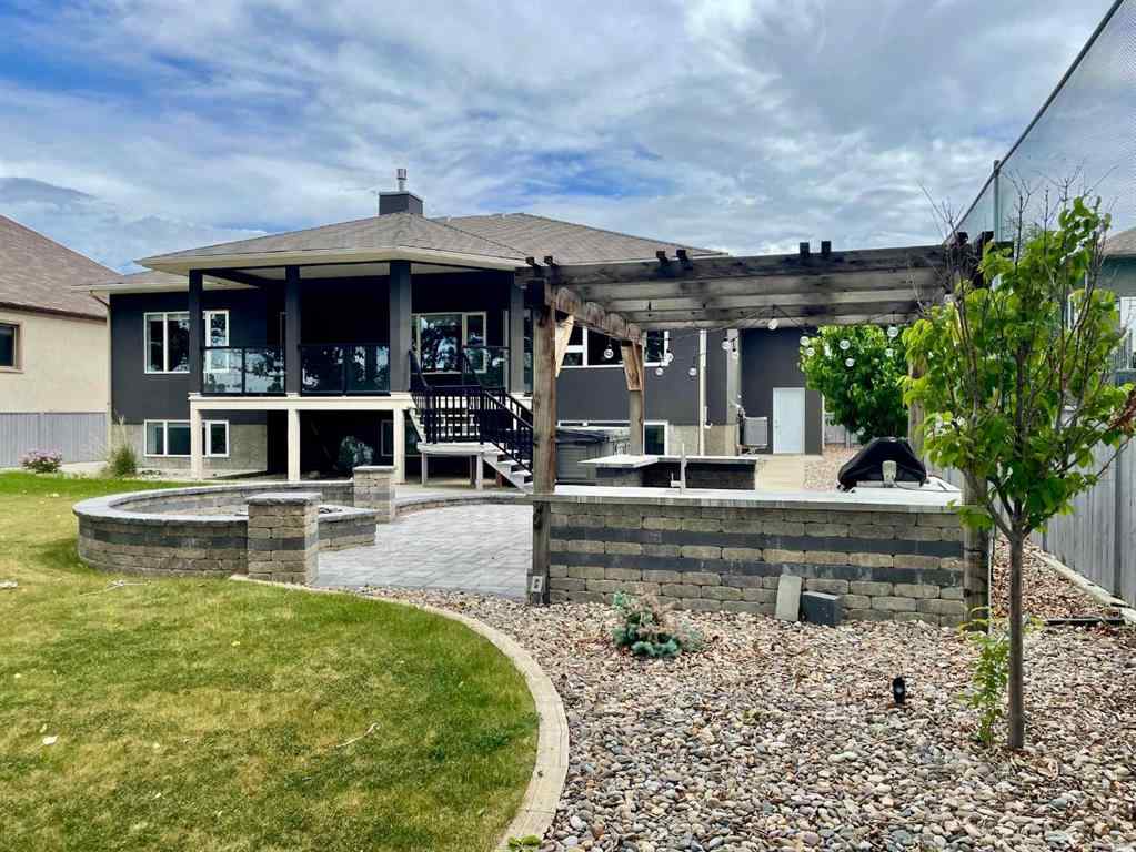 MLS® A2208480 - 2804 23 Street  in NONE Coaldale, Residential