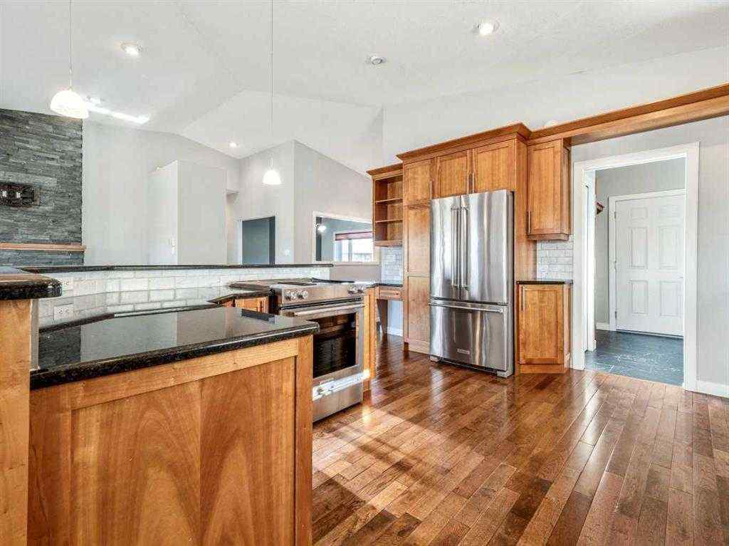 MLS® A2208480 - 2804 23 Street  in NONE Coaldale, Residential