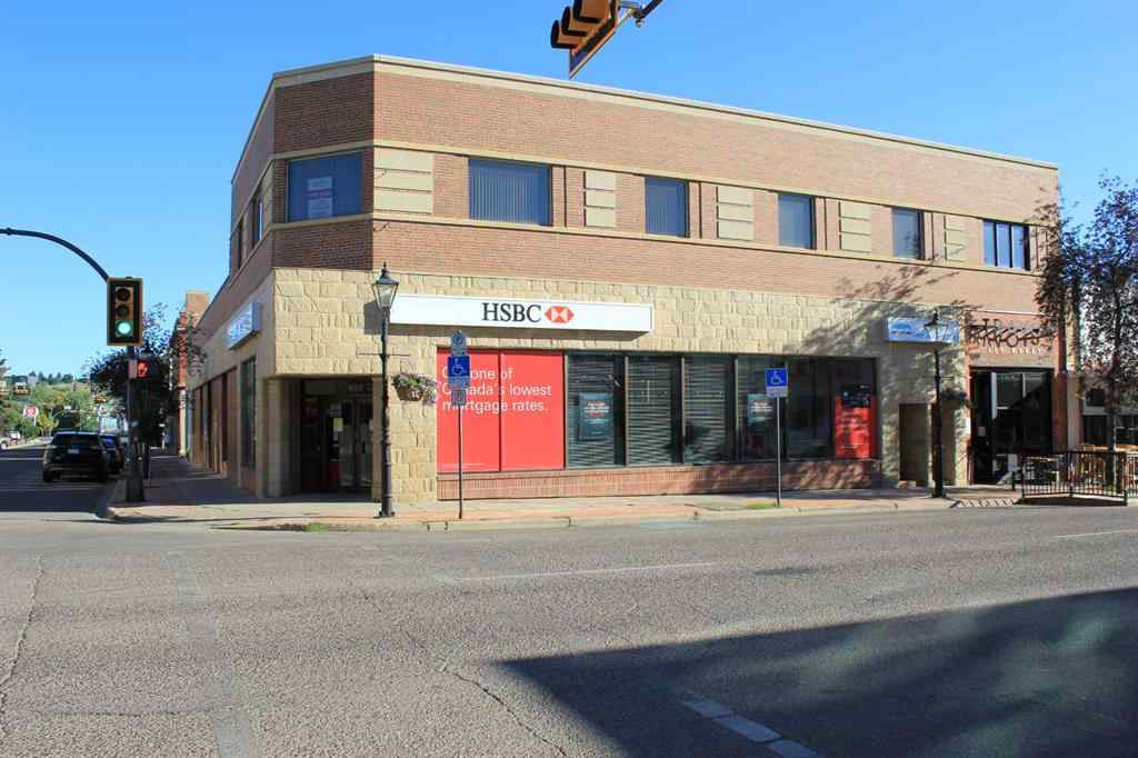 MLS® A2208483 - 602 3 Street SE in SE Hill Medicine Hat, Commercial