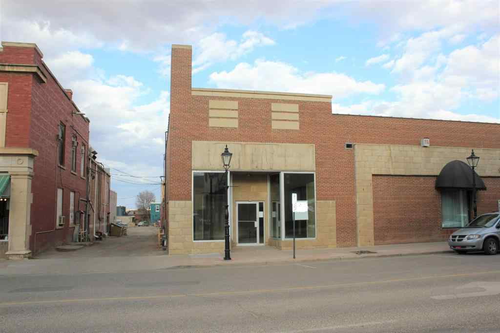 MLS® A2208483 - 602 3 Street SE in SE Hill Medicine Hat, Commercial