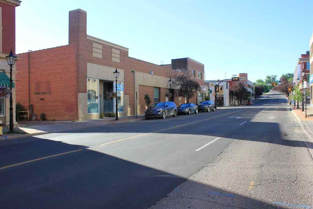 MLS® A2208483 - 602 3 Street SE in SE Hill Medicine Hat, Commercial
