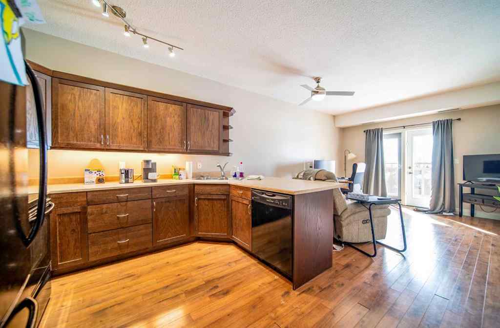MLS® A2208485 - Unit #404 2609 11 Avenue  in Wainwright Wainwright, Residential