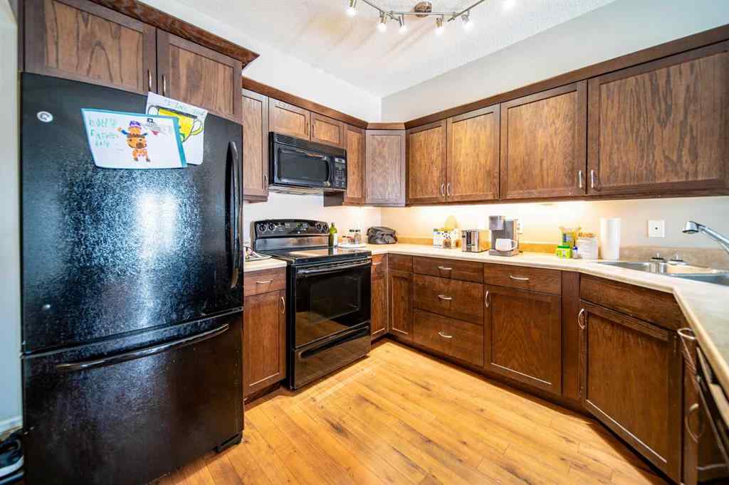 MLS® A2208485 - Unit #404 2609 11 Avenue  in Wainwright Wainwright, Residential