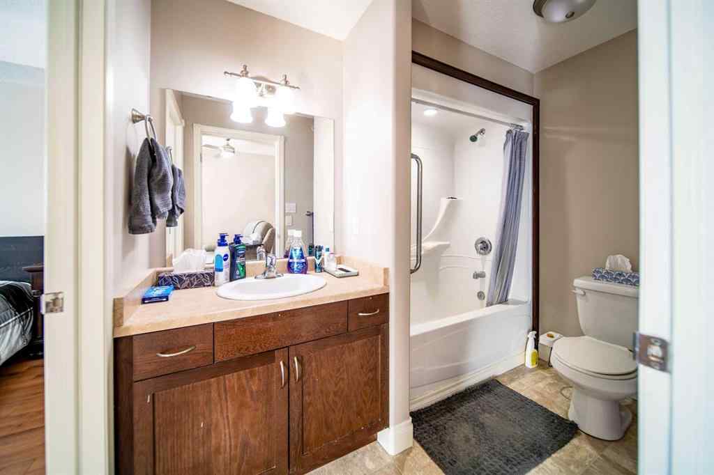 MLS® A2208485 - Unit #404 2609 11 Avenue  in Wainwright Wainwright, Residential