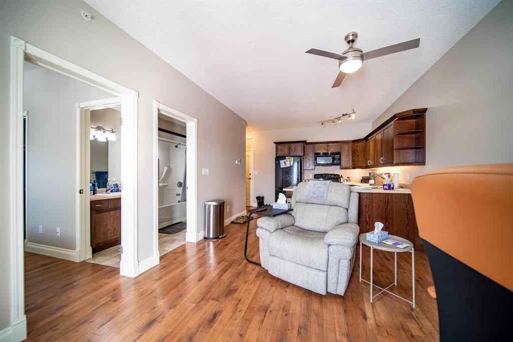 MLS® A2208485 - Unit #404 2609 11 Avenue  in Wainwright Wainwright, Residential