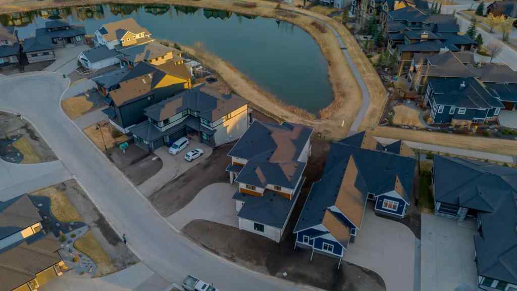 MLS® A2208488 - 10 Stillwater Bay  in Artesia at Heritage Pointes Heritage Pointe, Residential