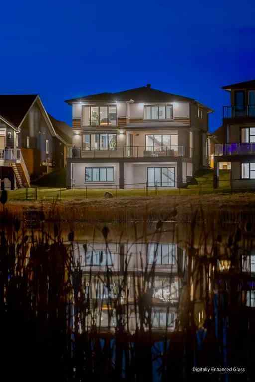 MLS® A2208488 - 10 Stillwater Bay  in Artesia at Heritage Pointes Heritage Pointe, Residential