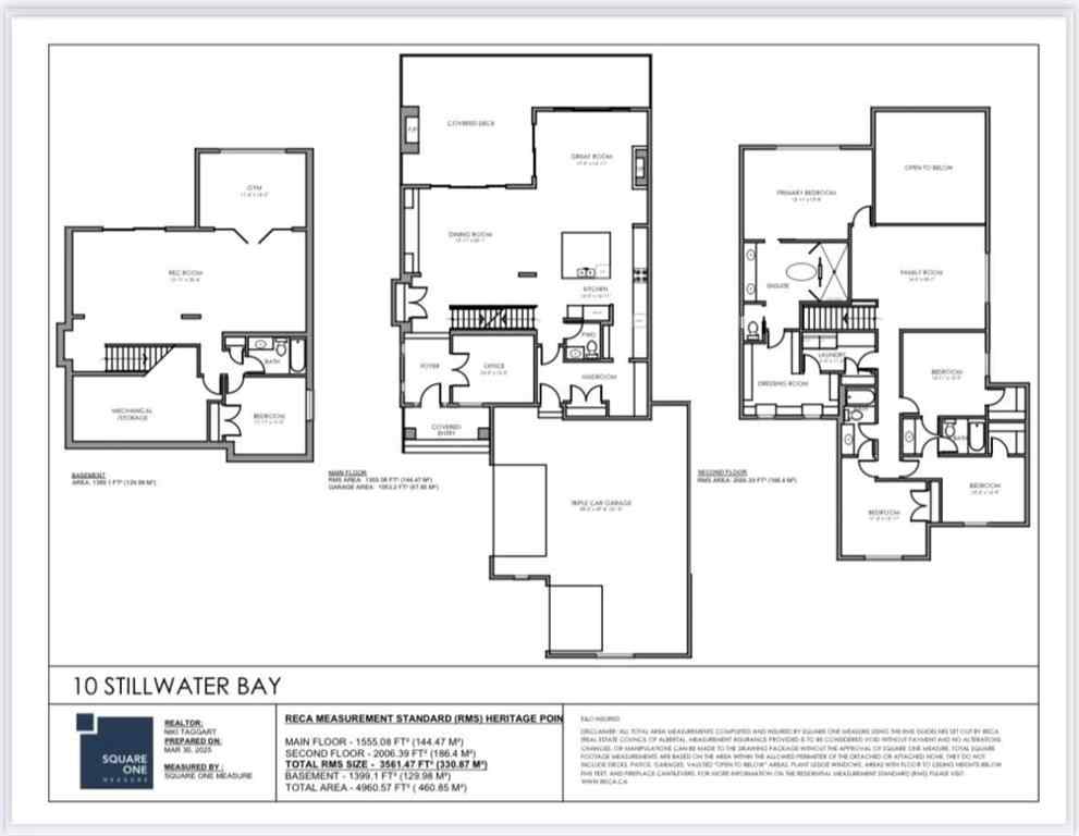 MLS® A2208488 - 10 Stillwater Bay  in Artesia at Heritage Pointes Heritage Pointe, Residential