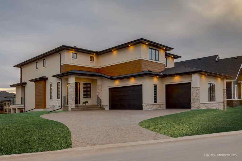 MLS® A2208488 - 10 Stillwater Bay  in Artesia at Heritage Pointes Heritage Pointe, Residential
