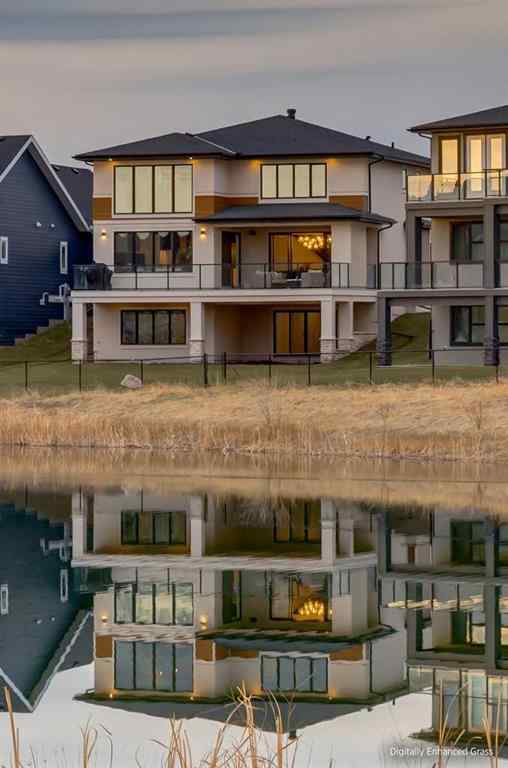 MLS® A2208488 - 10 Stillwater Bay  in Artesia at Heritage Pointes Heritage Pointe, Residential