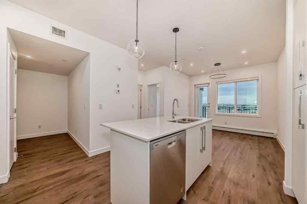 MLS® A2208489 - Unit #2313 111 Wolf creek Drive SE in Wolf Willow Calgary, Residential