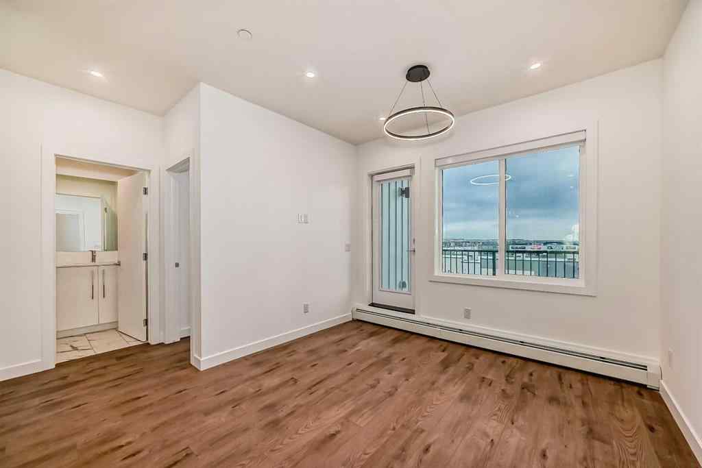 MLS® A2208489 - Unit #2313 111 Wolf creek Drive SE in Wolf Willow Calgary, Residential
