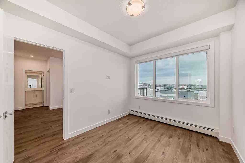 MLS® A2208489 - Unit #2313 111 Wolf creek Drive SE in Wolf Willow Calgary, Residential