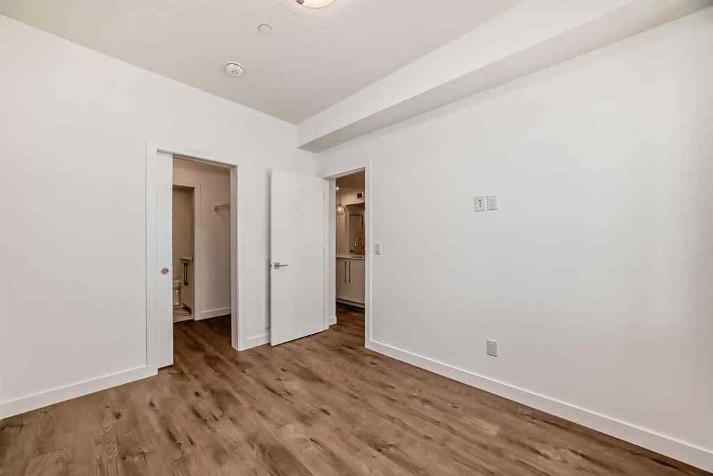 MLS® A2208489 - Unit #2313 111 Wolf creek Drive SE in Wolf Willow Calgary, Residential