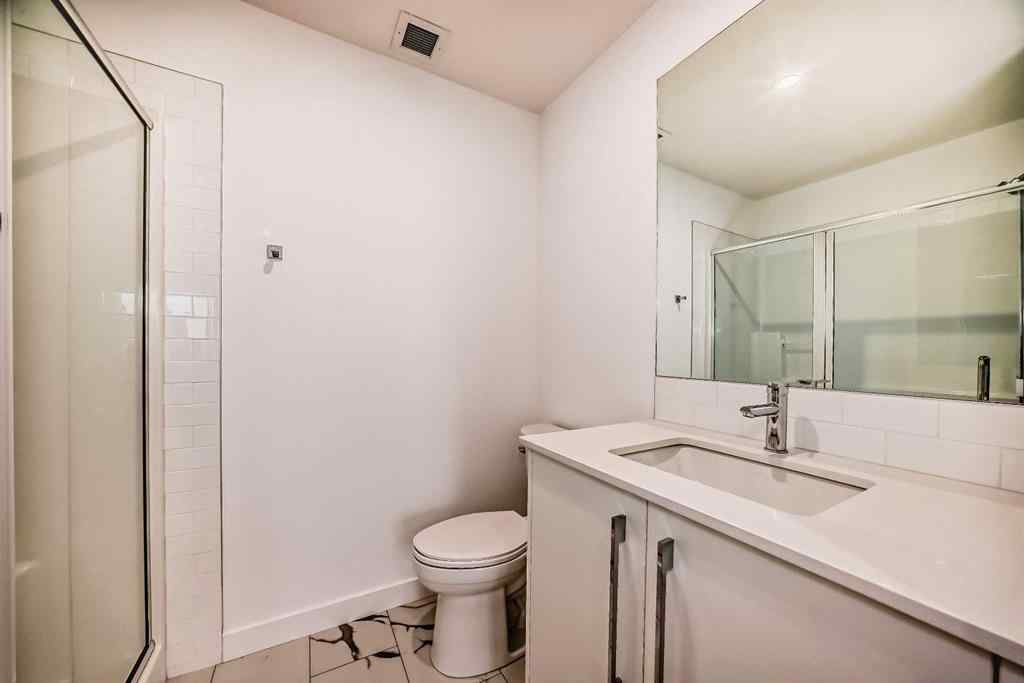 MLS® A2208489 - Unit #2313 111 Wolf creek Drive SE in Wolf Willow Calgary, Residential