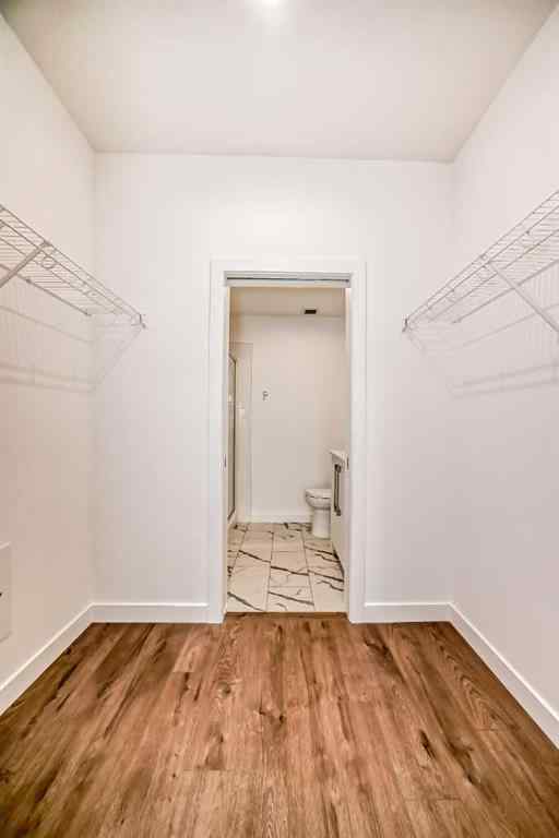 MLS® A2208489 - Unit #2313 111 Wolf creek Drive SE in Wolf Willow Calgary, Residential