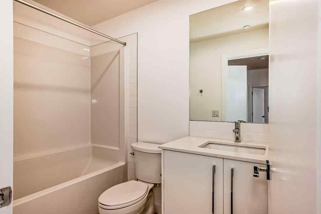 MLS® A2208489 - Unit #2313 111 Wolf creek Drive SE in Wolf Willow Calgary, Residential