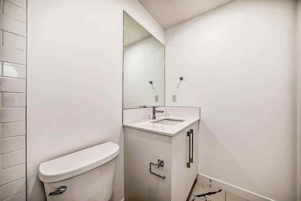 MLS® A2208489 - Unit #2313 111 Wolf creek Drive SE in Wolf Willow Calgary, Residential