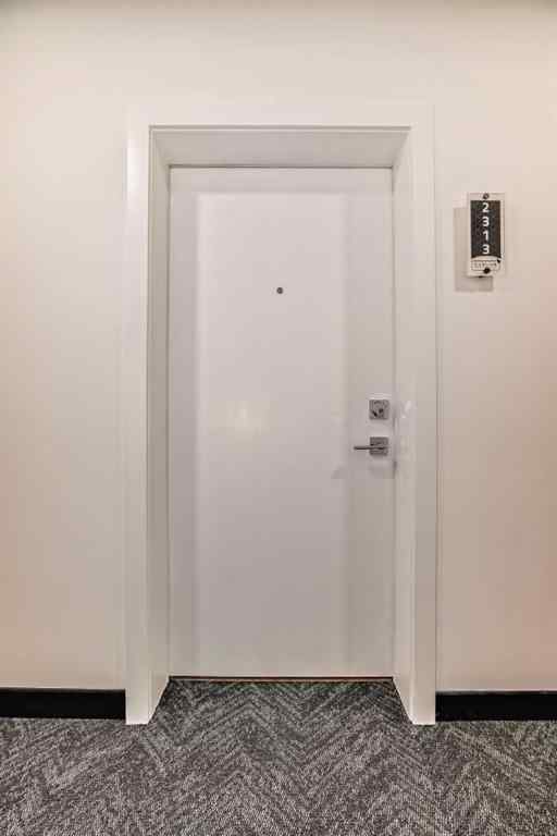 MLS® A2208489 - Unit #2313 111 Wolf creek Drive SE in Wolf Willow Calgary, Residential