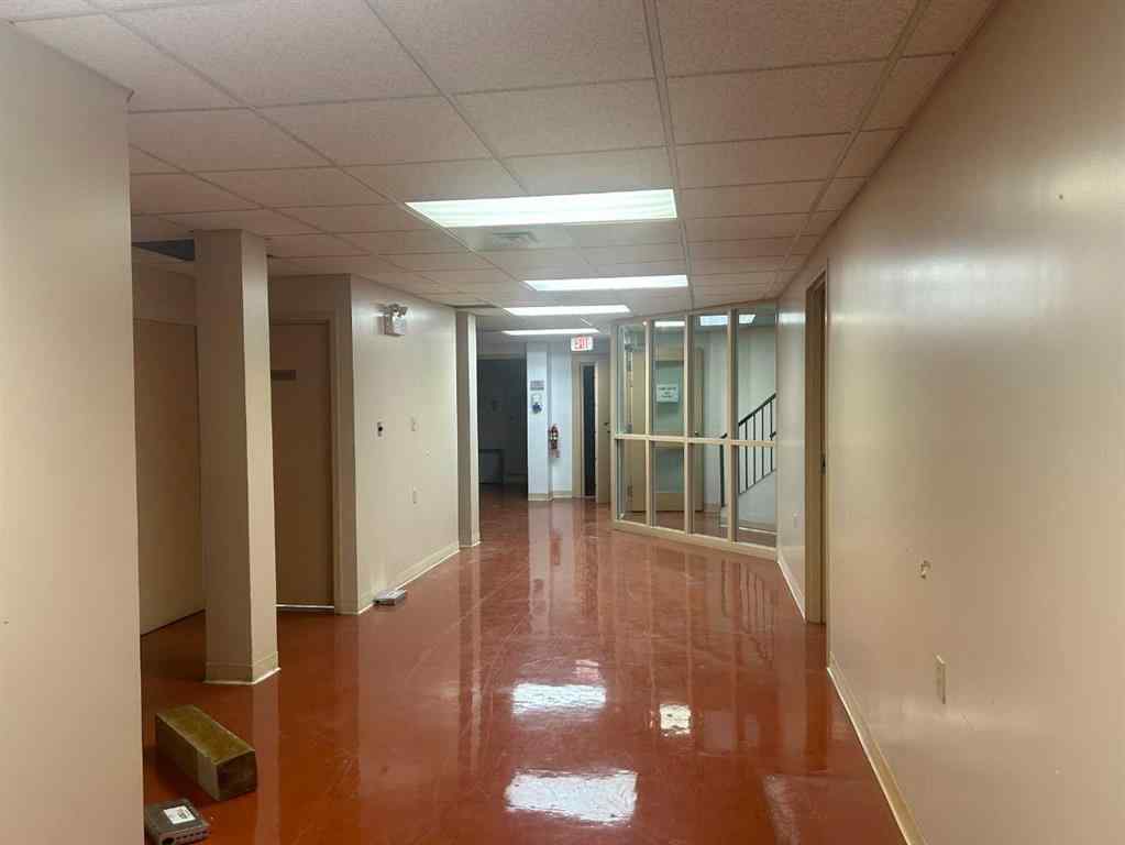 MLS® A2208493 - 602 3 Street SE in SE Hill Medicine Hat, Commercial