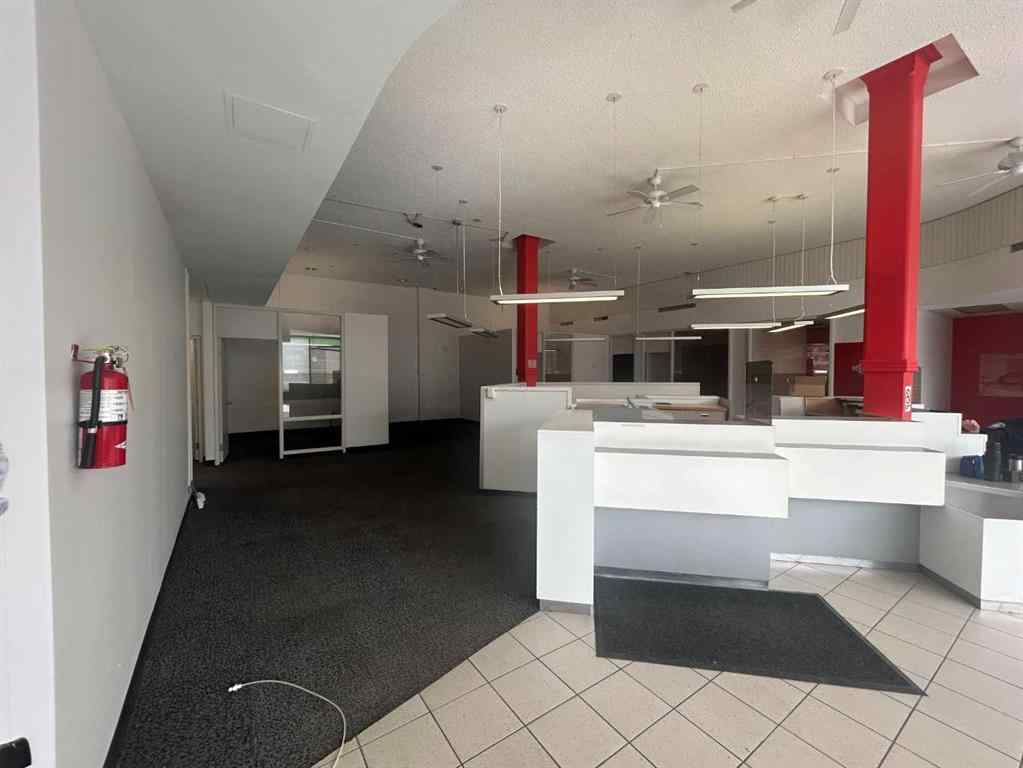 MLS® A2208493 - 602 3 Street SE in SE Hill Medicine Hat, Commercial