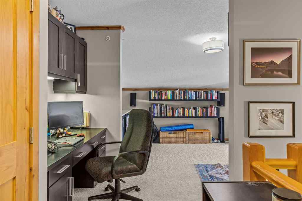 MLS® A2208496 - Unit #304 2100A Stewart Creek Drive  in Three Sisters Canmore, Residential