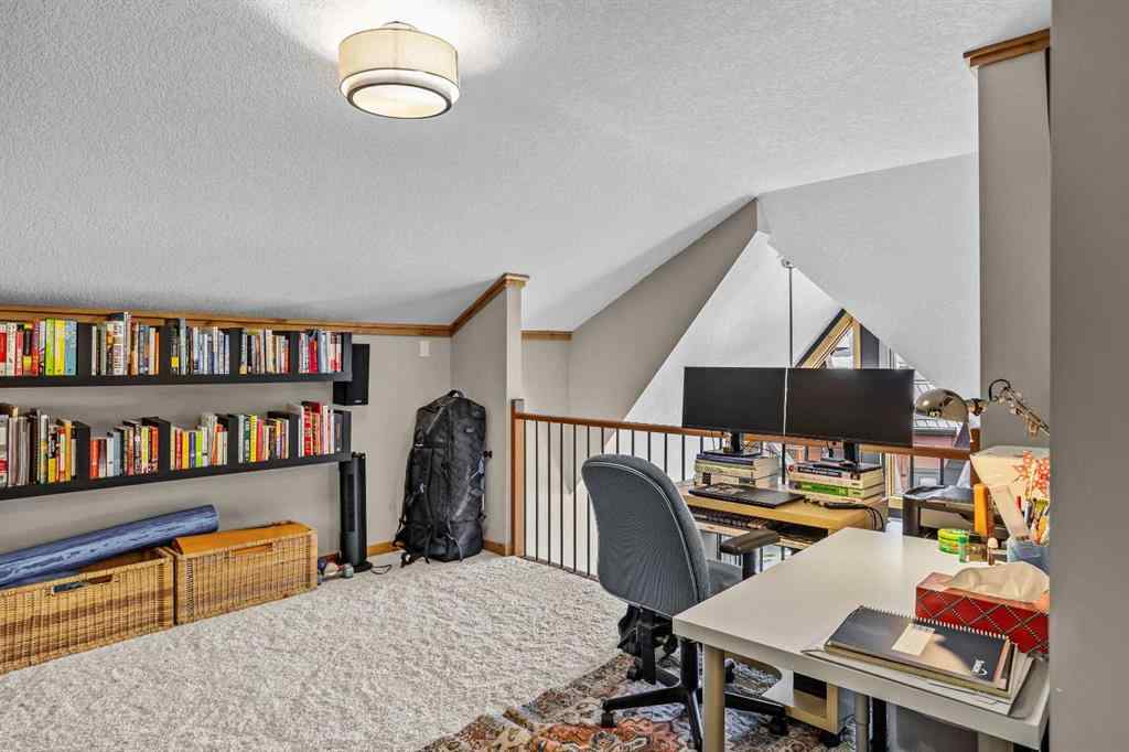 MLS® A2208496 - Unit #304 2100A Stewart Creek Drive  in Three Sisters Canmore, Residential