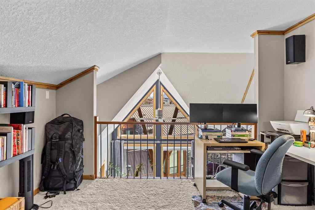 MLS® A2208496 - Unit #304 2100A Stewart Creek Drive  in Three Sisters Canmore, Residential