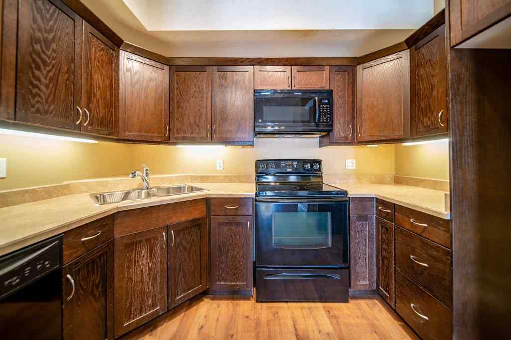 MLS® A2208512 - Unit #402 2609 11 Avenue  in Wainwright Wainwright, Residential