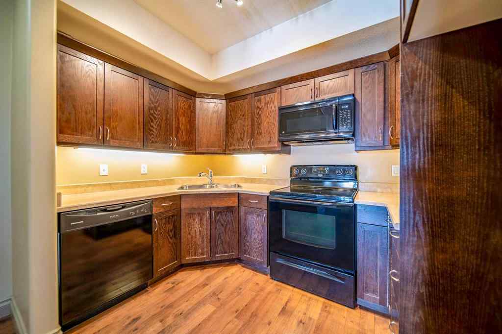MLS® A2208512 - Unit #402 2609 11 Avenue  in Wainwright Wainwright, Residential