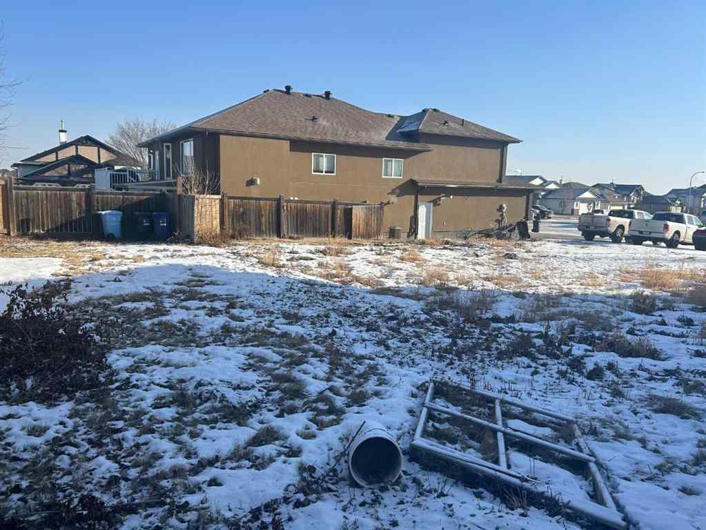 MLS® A2208514 - 104 Trillium Bay  in Timberlea Fort McMurray, Land
