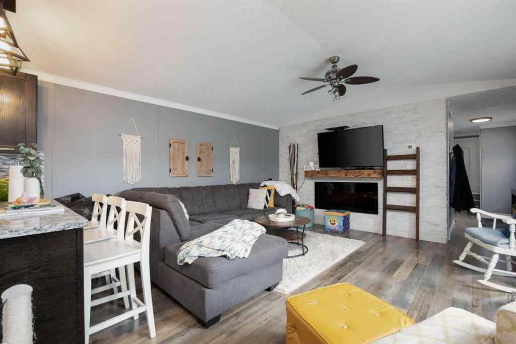 MLS® A2208516 - 168 Belgian Green  in Prairie Creek Fort McMurray, Residential